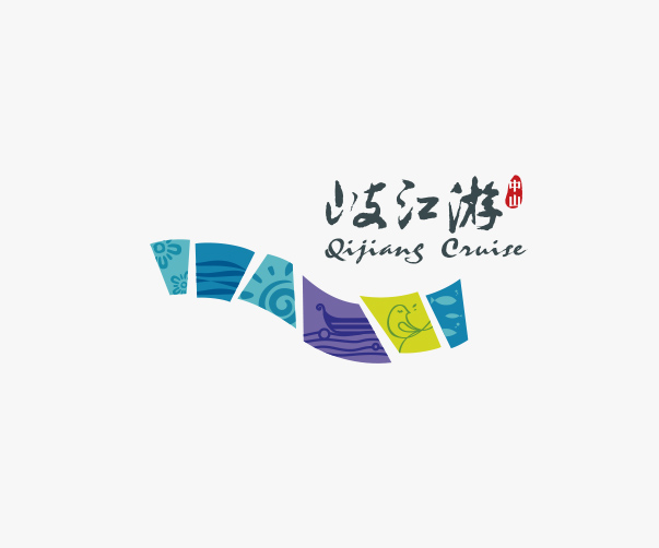 上海vi設(shè)計師如何通過?品牌視覺識別在自然與科學(xué)之間找到平衡