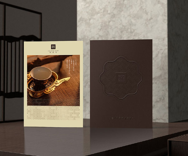 打造專業品牌名片設計，助力上海企業品牌營銷